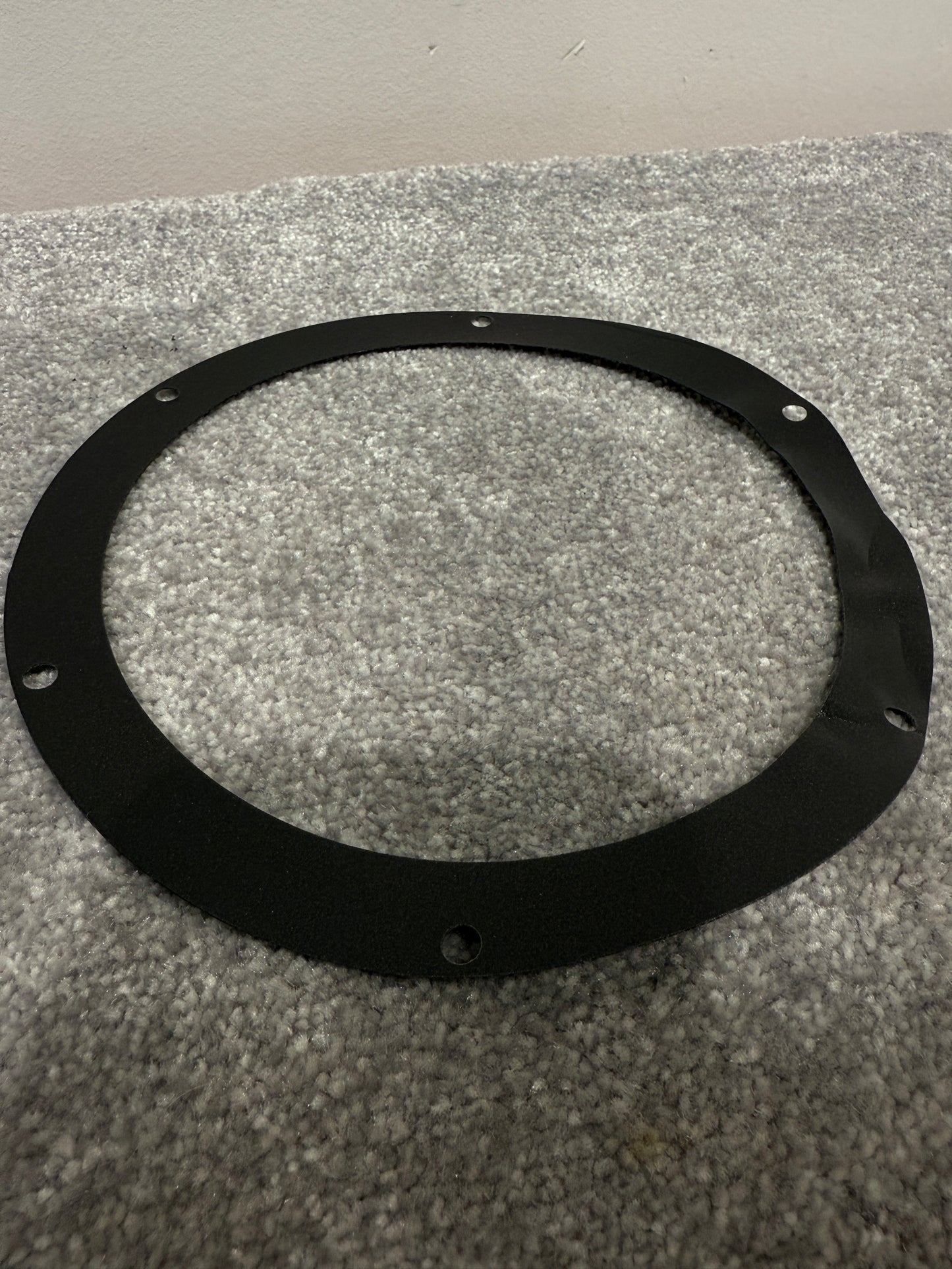 Dynaudio 17LQ 08 High-Performance Woofer Speaker Driver – 6.5" Midbass (Item 84882)