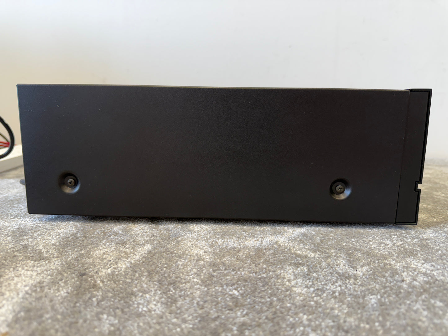 Nakamichi TA-4E Stereo Receiver – Nelson Pass Stasis Design, 100W Excellent