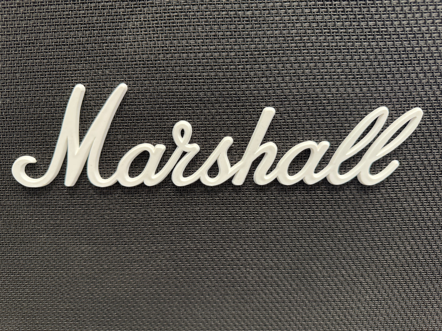 Marshall 1960BV Vintage 4x12 Guitar Cabinet - Excellent