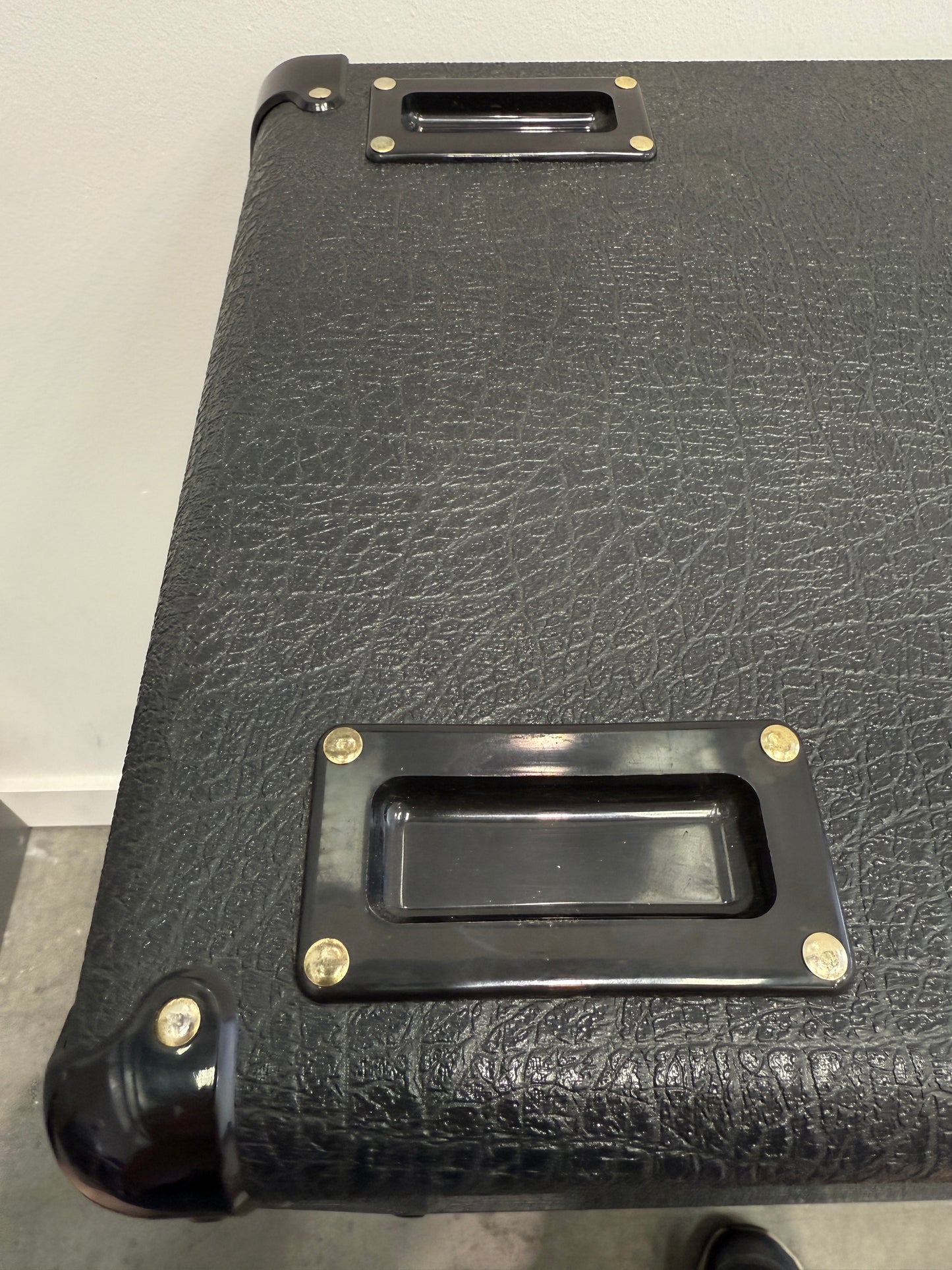 Marshall 1960BV Vintage 4x12 Guitar Cabinet - Excellent