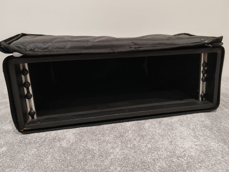 Rockbag by Warwick Rack Case For Amp Heads Tuners Mixers Etc - image 8