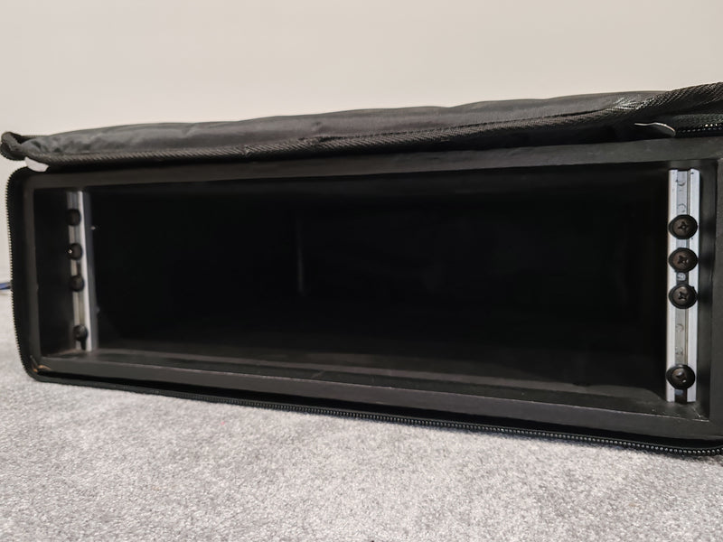 Rockbag by Warwick Rack Case For Amp Heads Tuners Mixers Etc - image 7