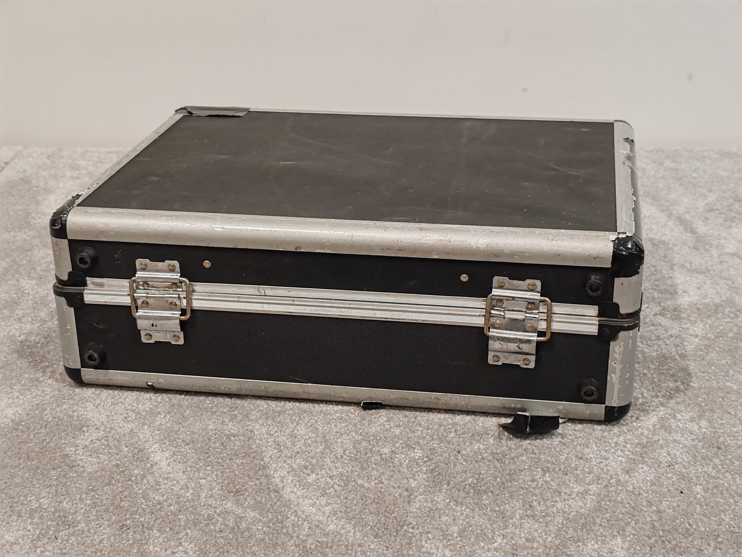 Tascam Porta Two Ministudio Requires Repair w/ Manuals and Flight Case