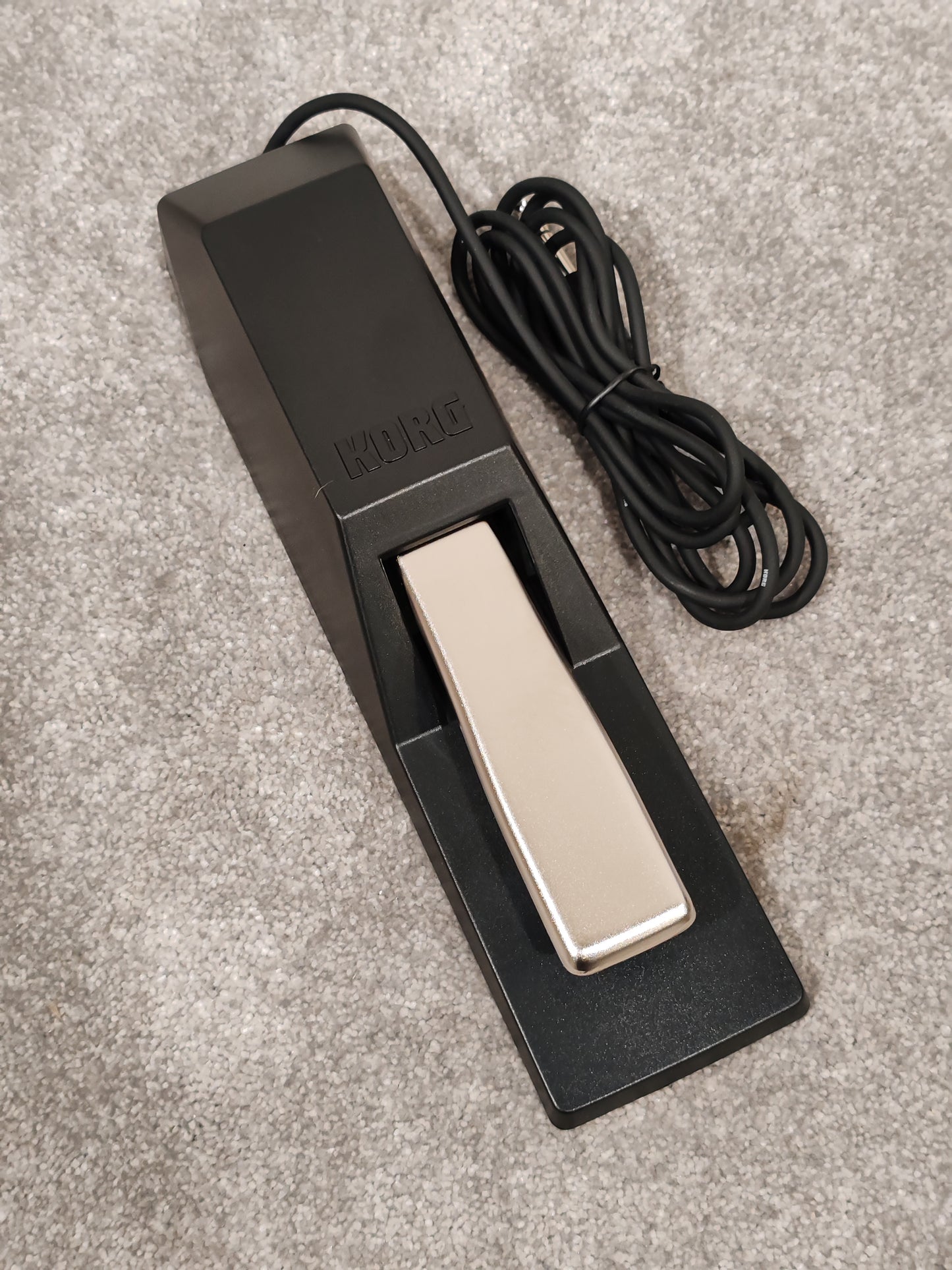 KORG Damper Pedal DS-1H - Open Box New