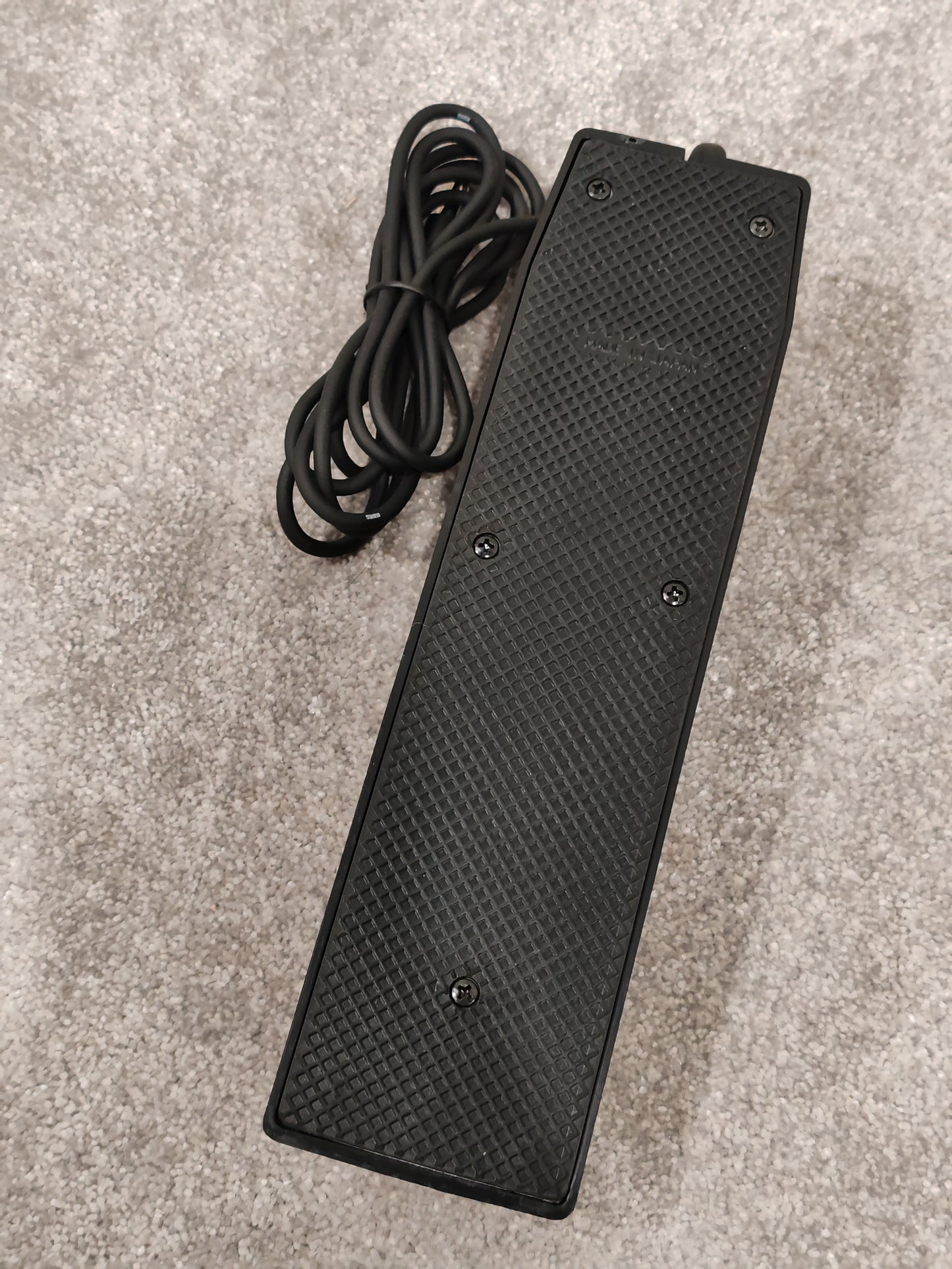 KORG Damper Pedal DS-1H - Open Box New