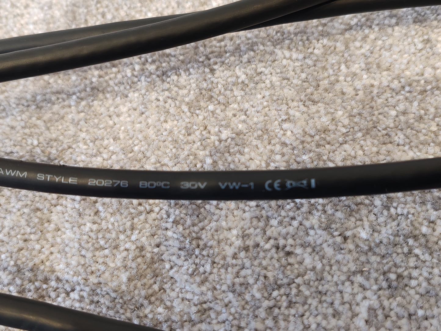 KabelDirekt 5m DisplayPort HDMI Cable AWM Style