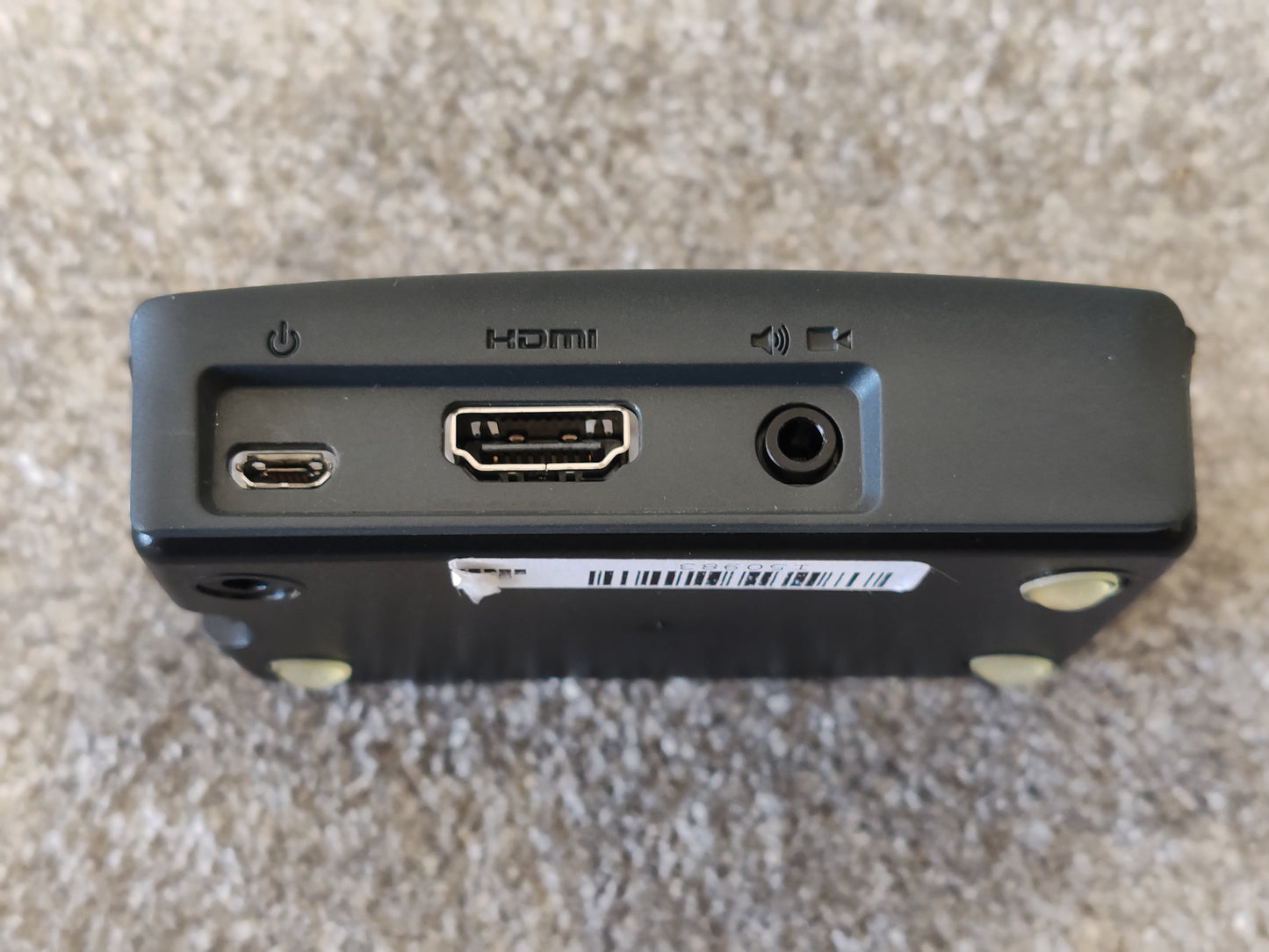 Raspberry Pi 3 Model B Vi 2 Loaded with Windows and Smartsign Radio Broadcast Time Server
