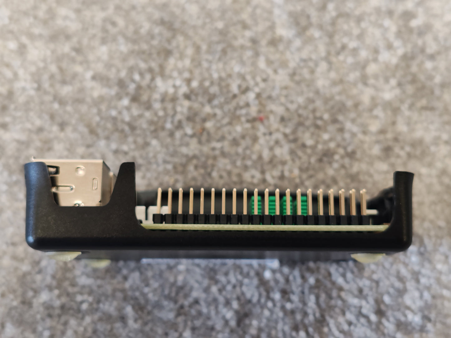 Raspberry Pi 3 Model B Vi 2 Loaded with Windows and Smartsign Radio Broadcast Time Server