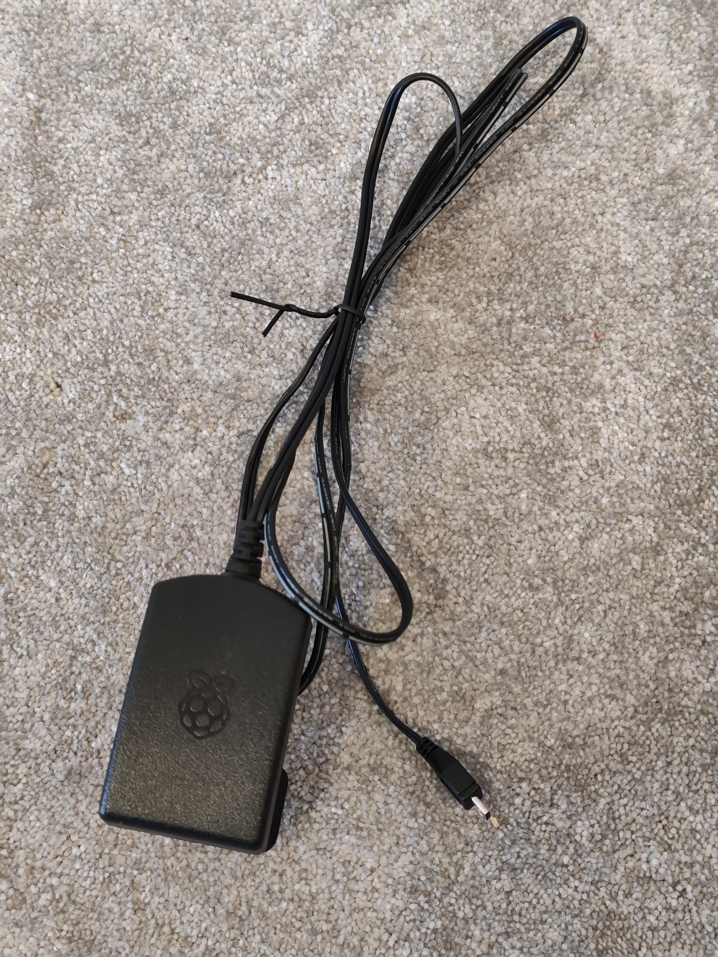 Raspberry Pi 3 Model B Vi 2 Loaded with Windows and Smartsign Radio Broadcast Time Server