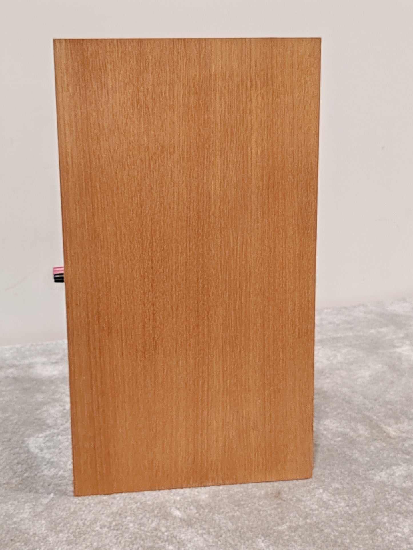 Single Rogers LS6a 200 Watts Vintage Speaker (Original)