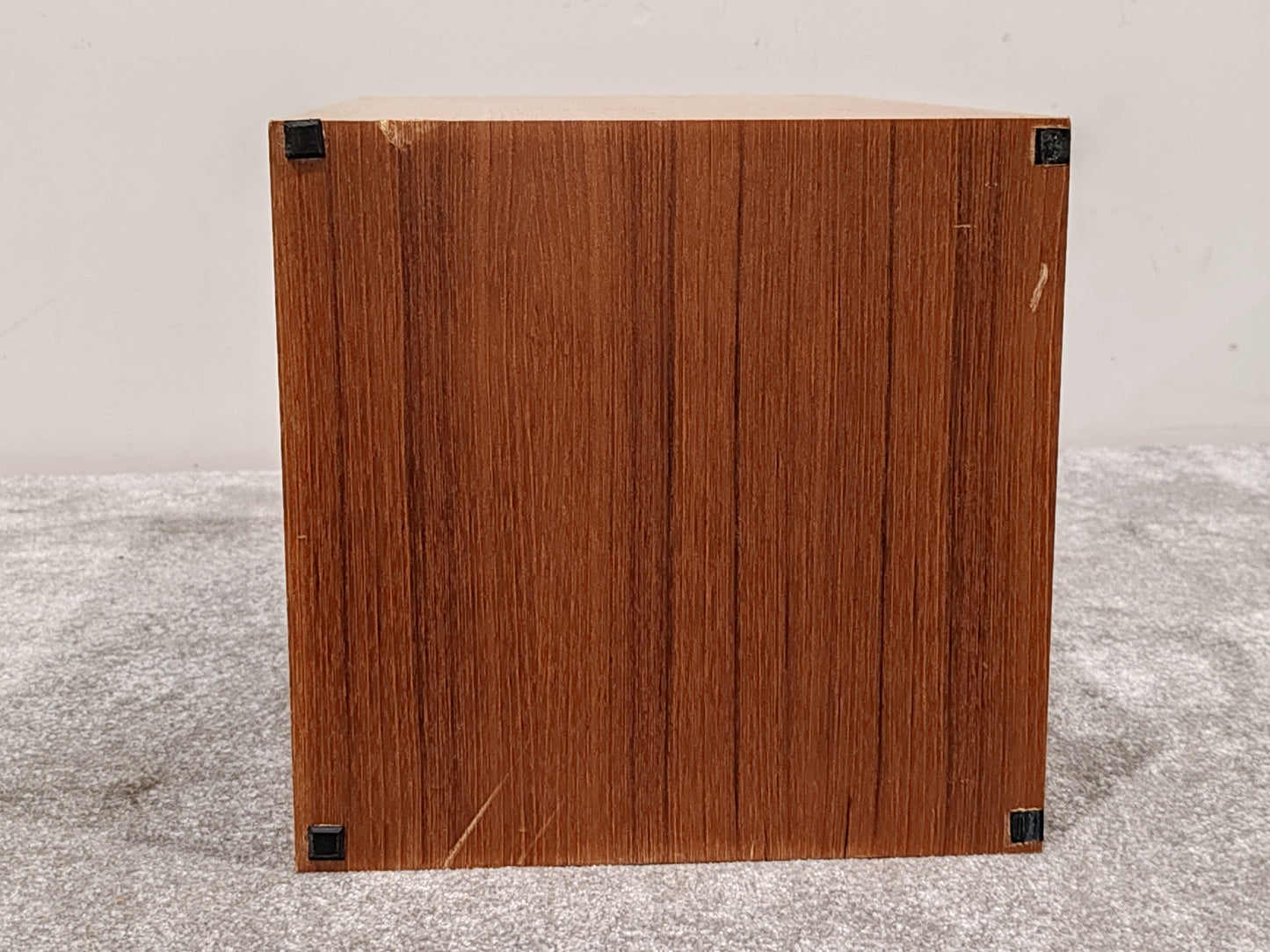 Single Rogers LS6a 200 Watts Vintage Speaker (Original)