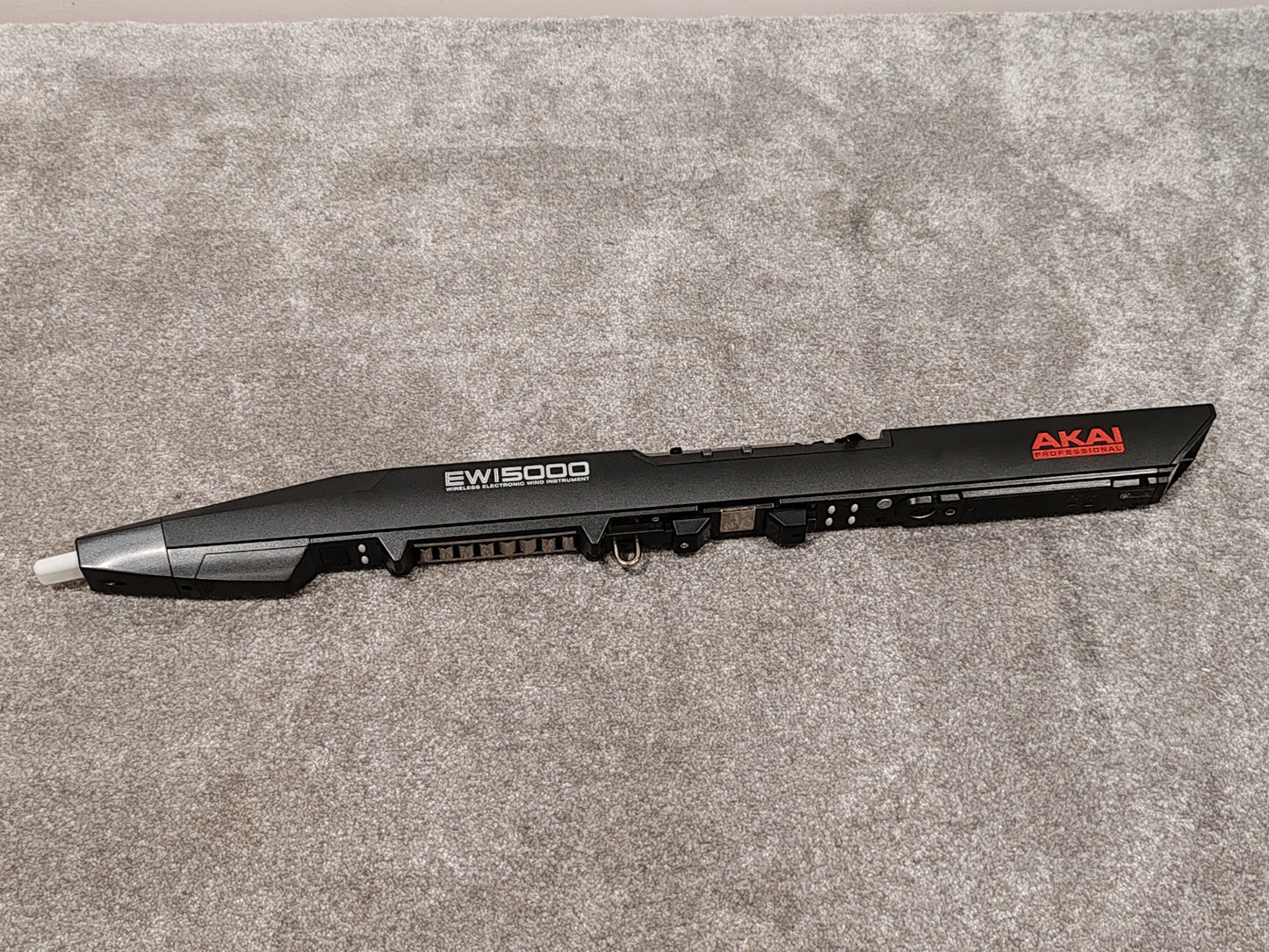 Akai Professional EWI5000 Wireless Electronic Wind Instrument Open Box New
