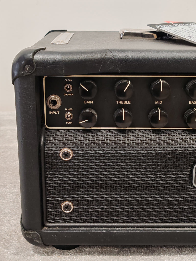 Mesa Boogie 5:25 Express Guitar AMP Head - Made in USA Converted TO UK Power - Excellent - image 2