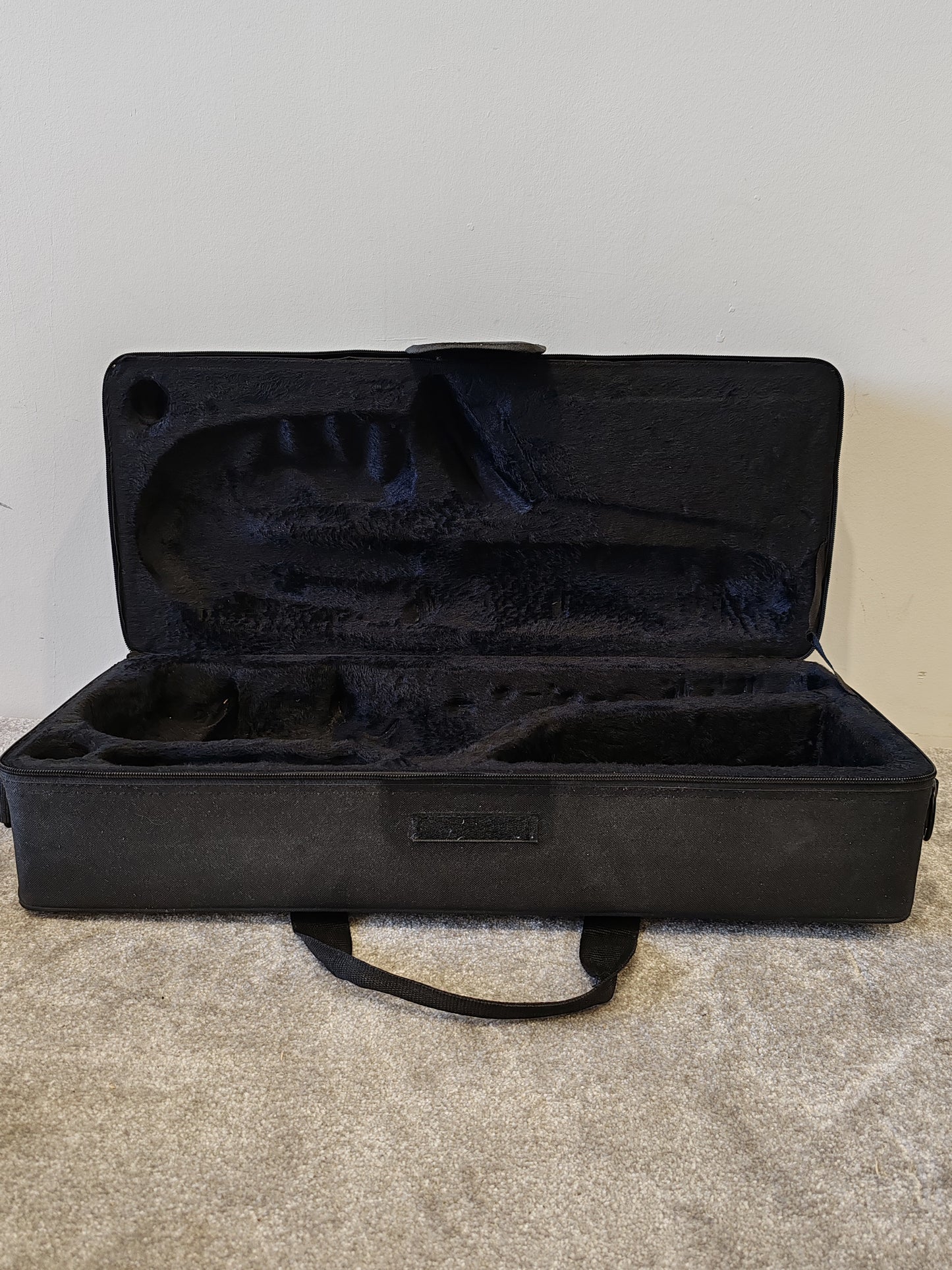 John Packer Ltd JP041 Alto Saxophone w/ Hard Case – Excellent Condition