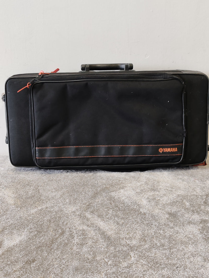 Yamaha YAS-275 Alto Saxophone w/ Hard Case - Good Condition (Read Description) - image 11
