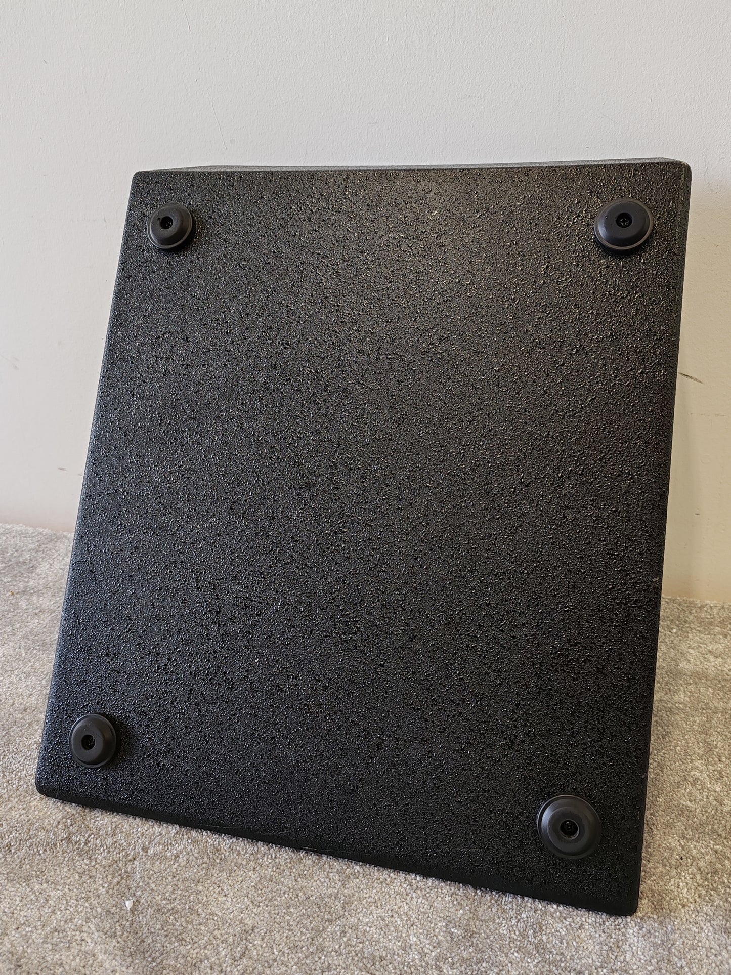 Alto Professional SXM112A TOURMAX Stage Monitor – 12" Coax Driver & Class D Amp – Very Good