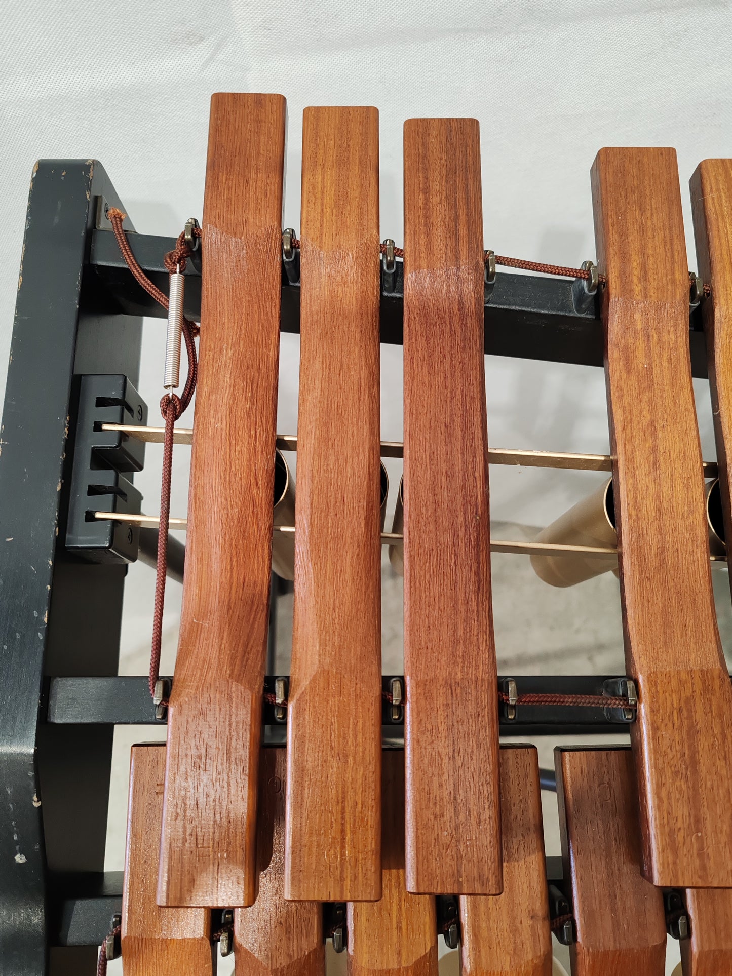 Yamaha YX-135 – 3.5 Octave Padauk Bar Xylophone – Very Good