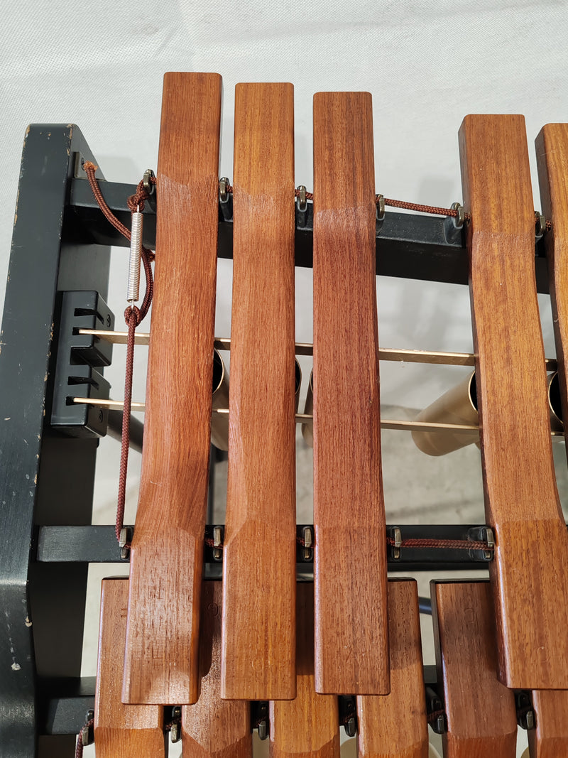Yamaha YX-135 - 3.5 Octave Padauk Bar Xylophone - Very Good - image 14