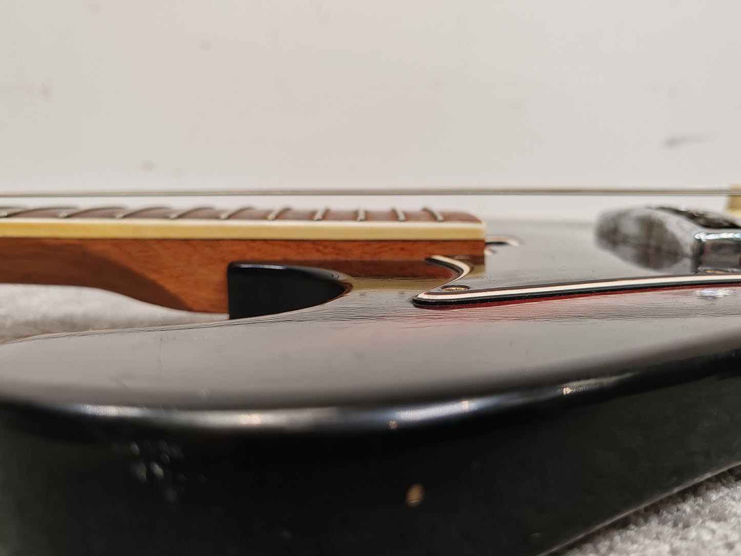 Sakai EG1 – Made in Japan Vintage Electric Guitar – Fair