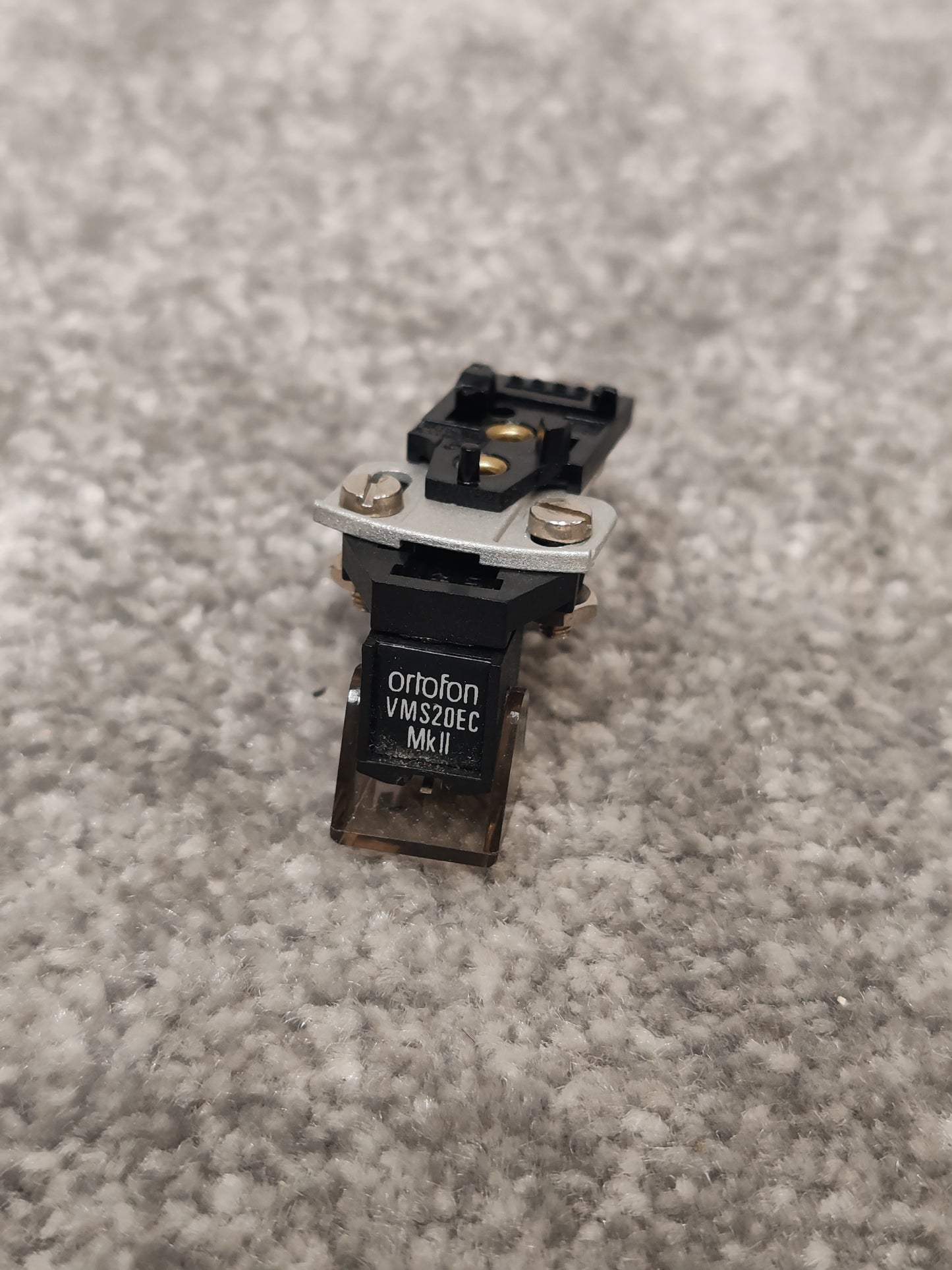 Ortofon VMS20EC MK II - Moving Magnet Cartridge - Very Good