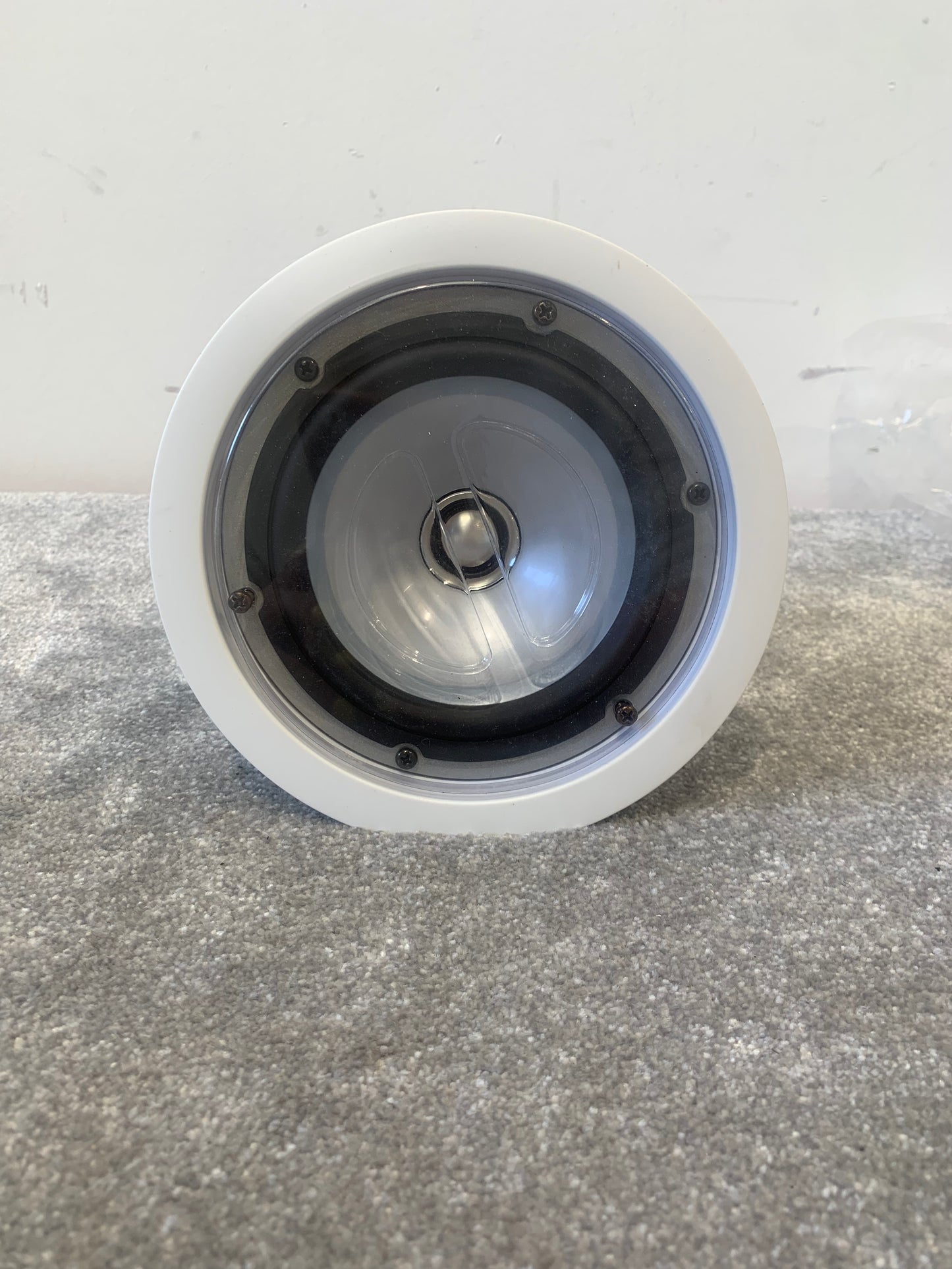 KEF Ci130.2QR – In-Ceiling Speaker – New Open Box