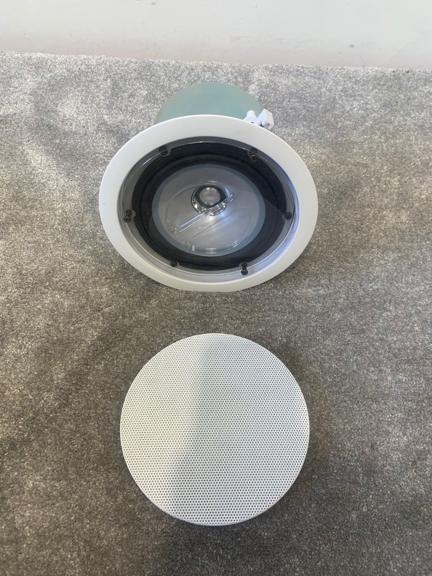 KEF Ci130.2QR – In-Ceiling Speaker – New Open Box
