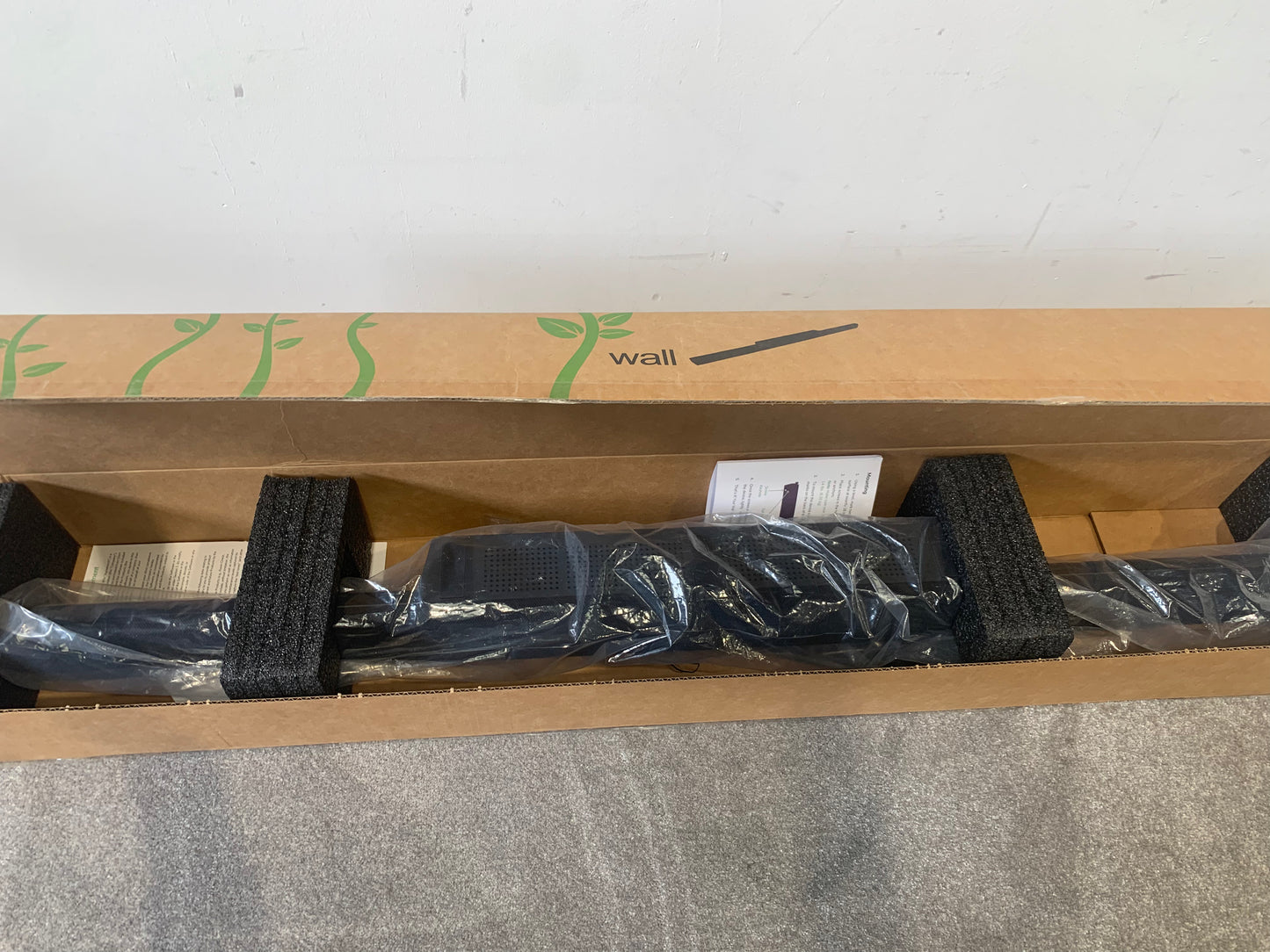 Stem Audio WALL1 - Portable Audio Interface, USB-C Connectivity - Open Box w/ Original Box & Manuals