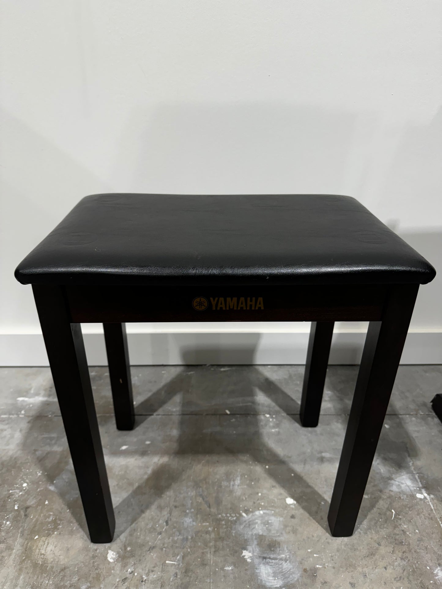 Yamaha YDP-113 Digital Piano With Stool and Sustain Pedal