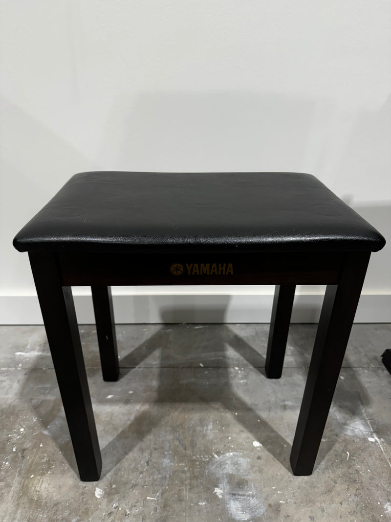 Yamaha YDP-113 Digital Piano With Stool and Sustain Pedal - image 7