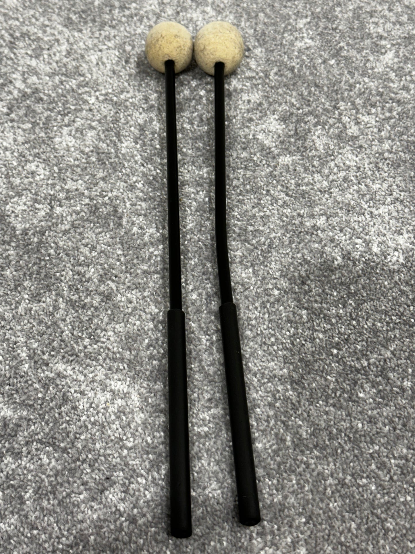 Xylophone - Sonor Alto Soundbars, Beaters and B-TAK bag