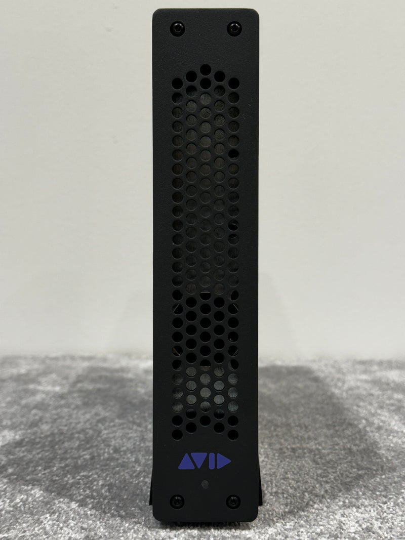Avid HDX PCIe Interface In Thunderbolt 2 Caddy - image 2