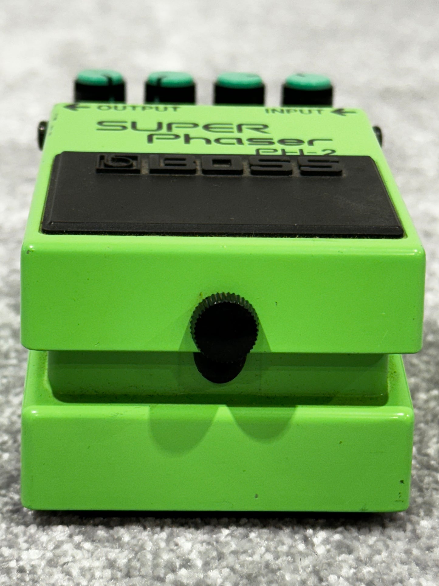 Boss PH-2 Super Phaser Effects Pedal - Boxed