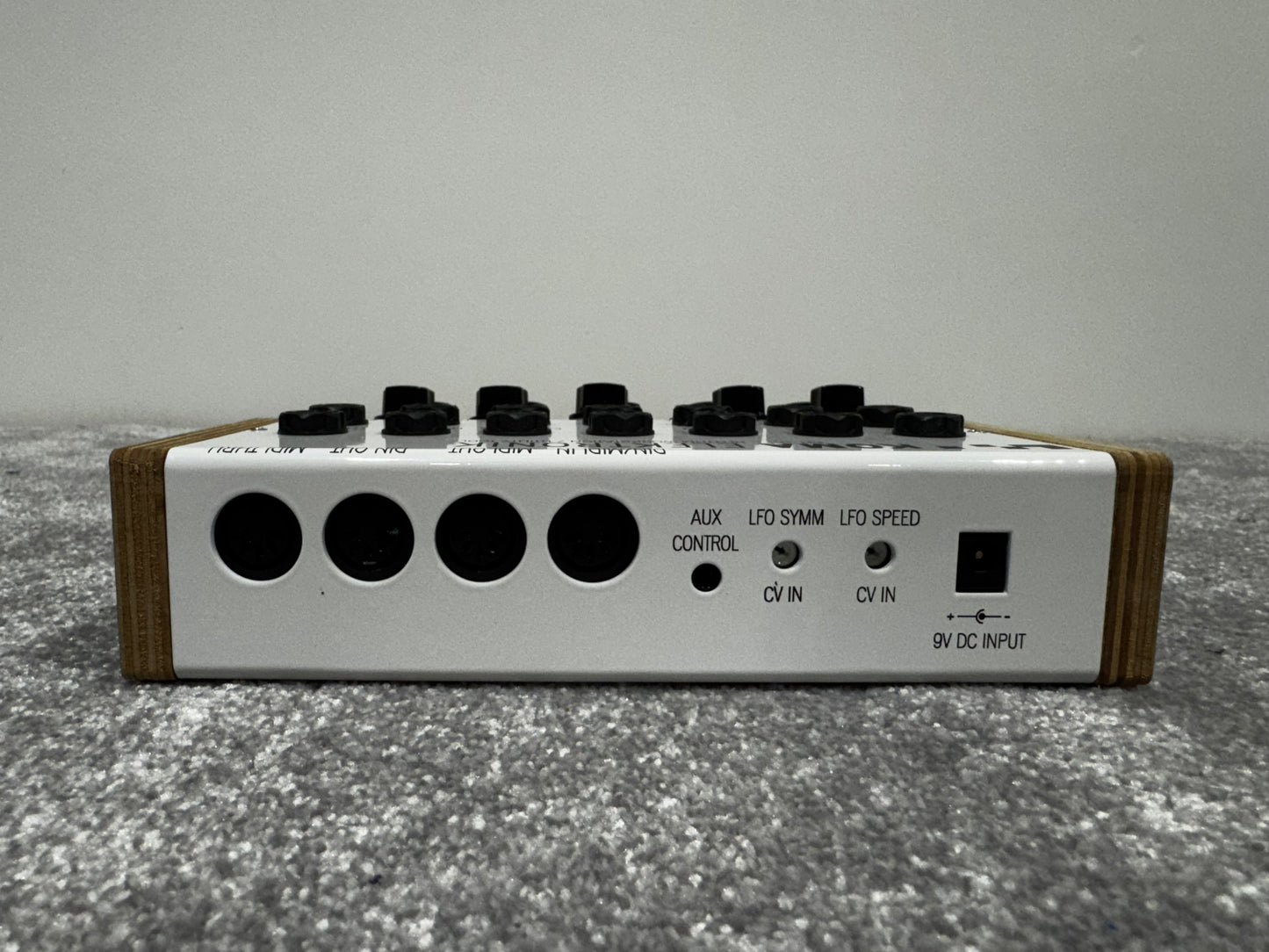 Koma Elektronik RH 301 Rhythm Workstation/Utility Tool