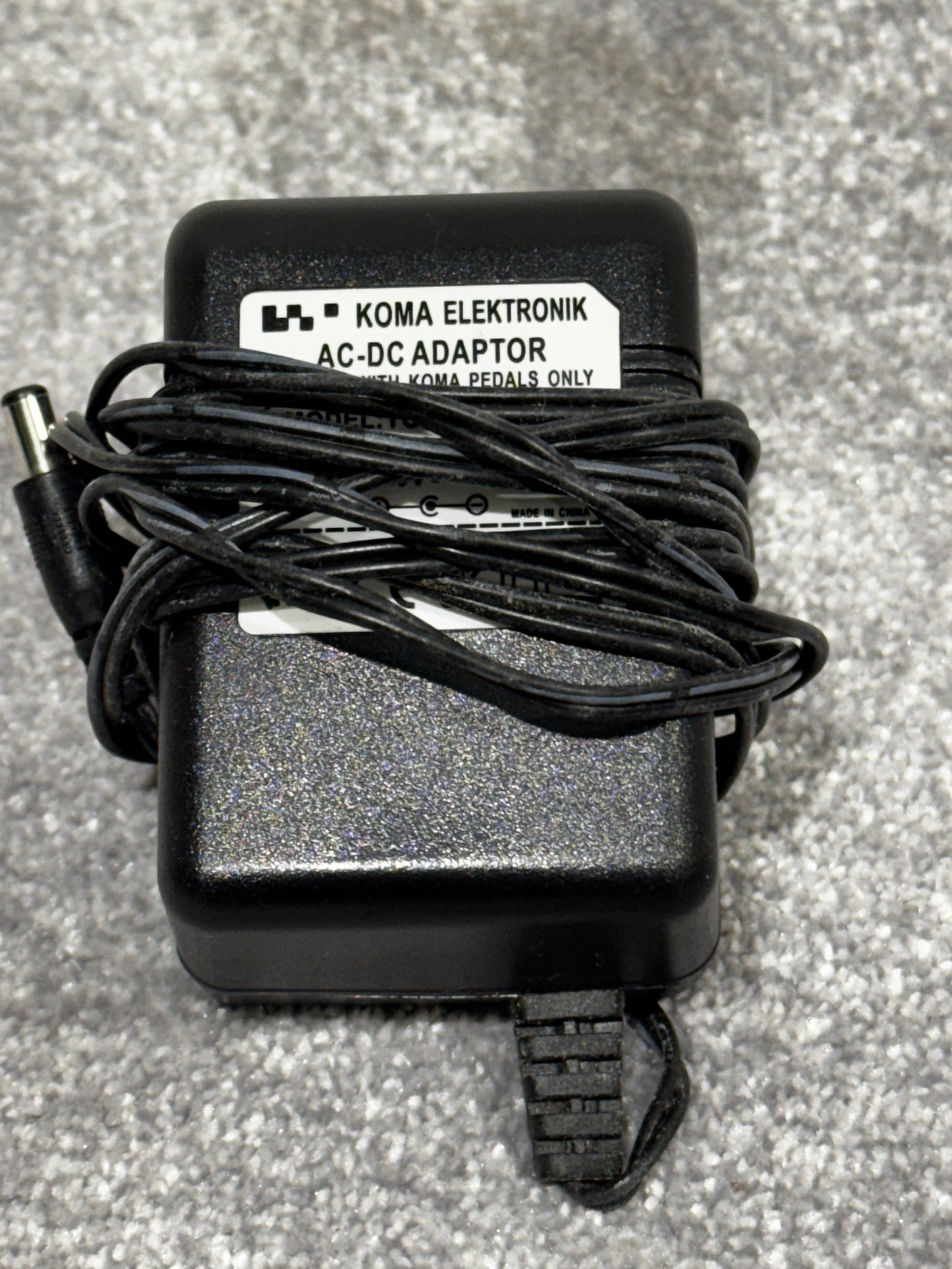 Koma Elektronik RH 301 Rhythm Workstation/Utility Tool