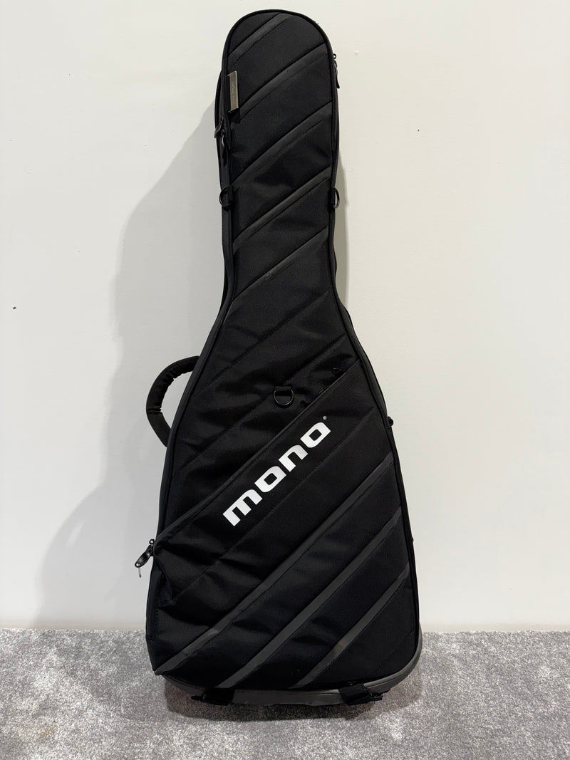Mono M80 Series Vertigo Ultra Electric Guitar Case, Black - image 1