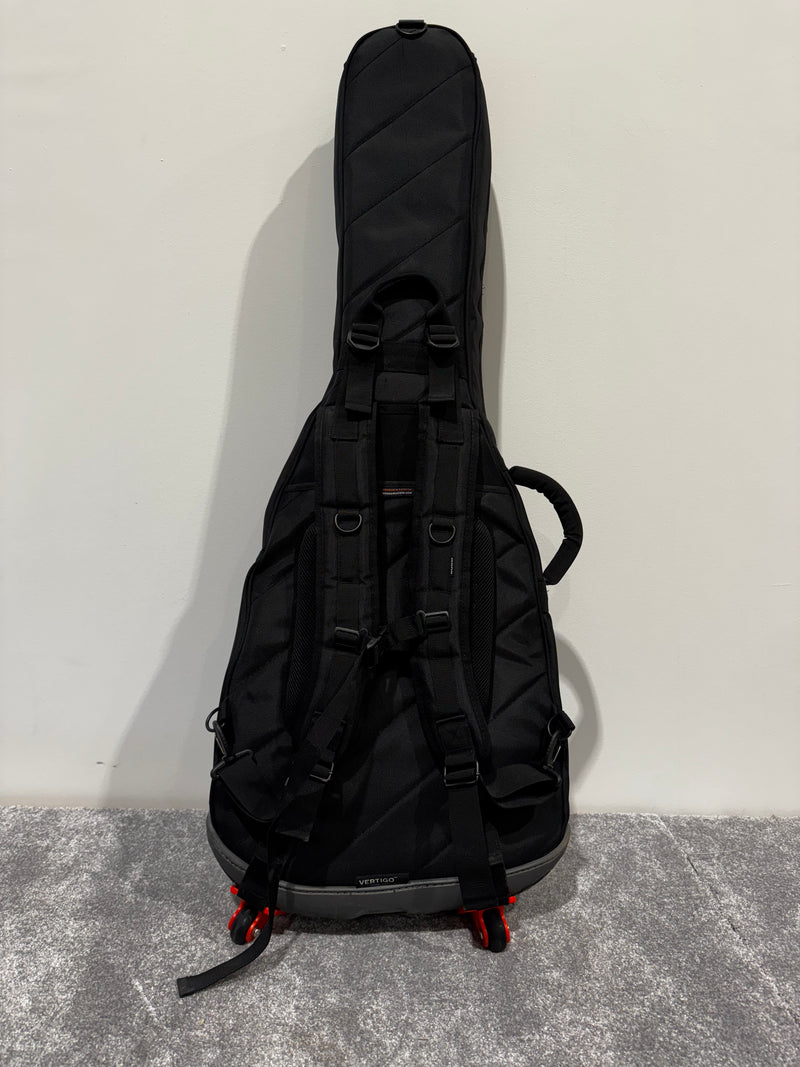 Mono M80 Series Vertigo Ultra Electric Guitar Case, Black - image 2