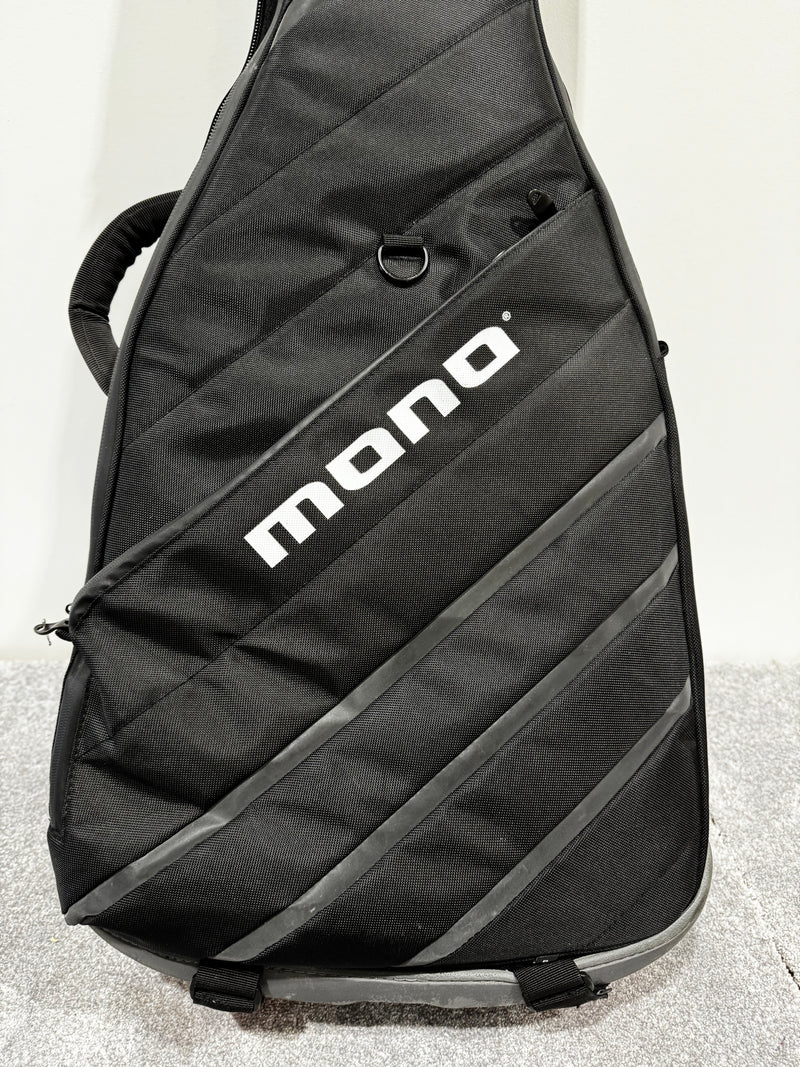 Mono M80 Series Vertigo Ultra Electric Guitar Case, Black - image 7