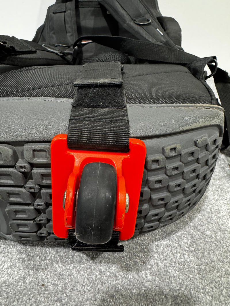 Mono M80 Series Vertigo Ultra Electric Guitar Case, Black - image 8