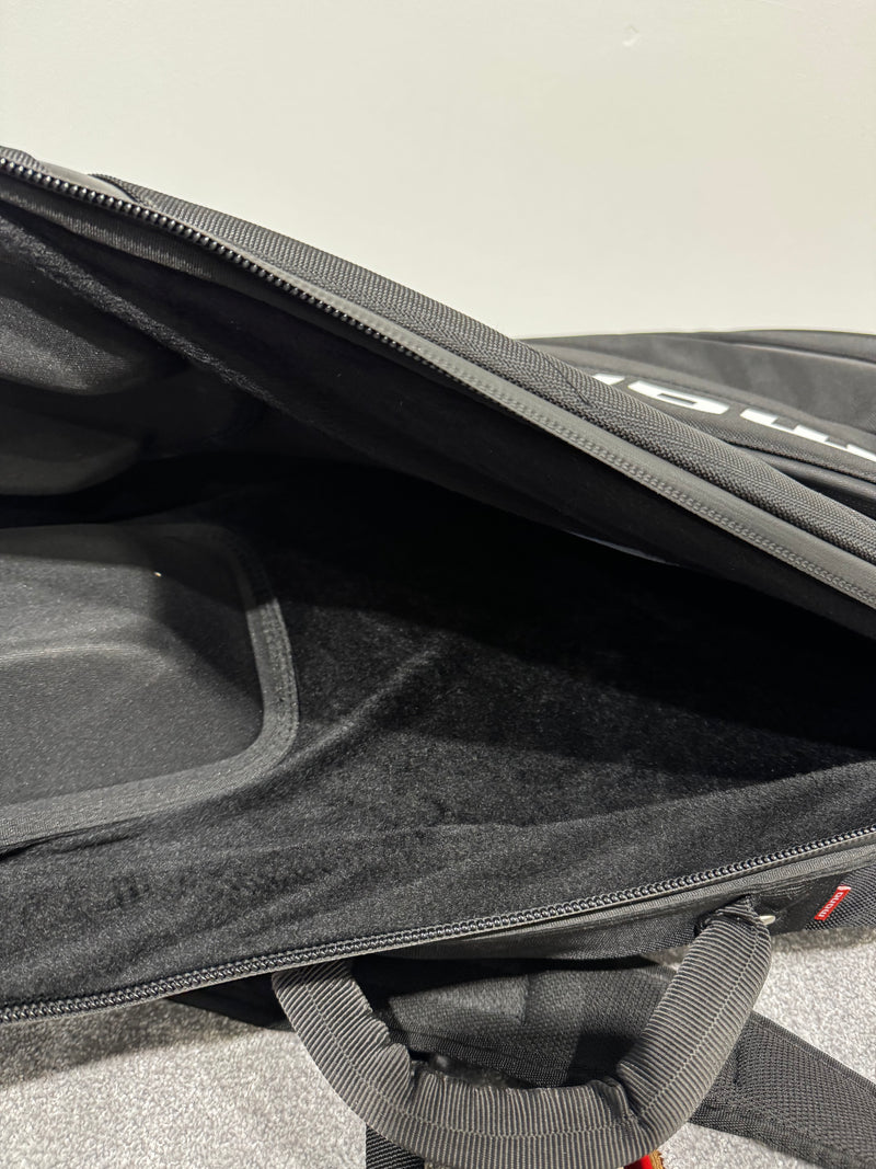 Mono M80 Series Vertigo Ultra Electric Guitar Case, Black - image 10