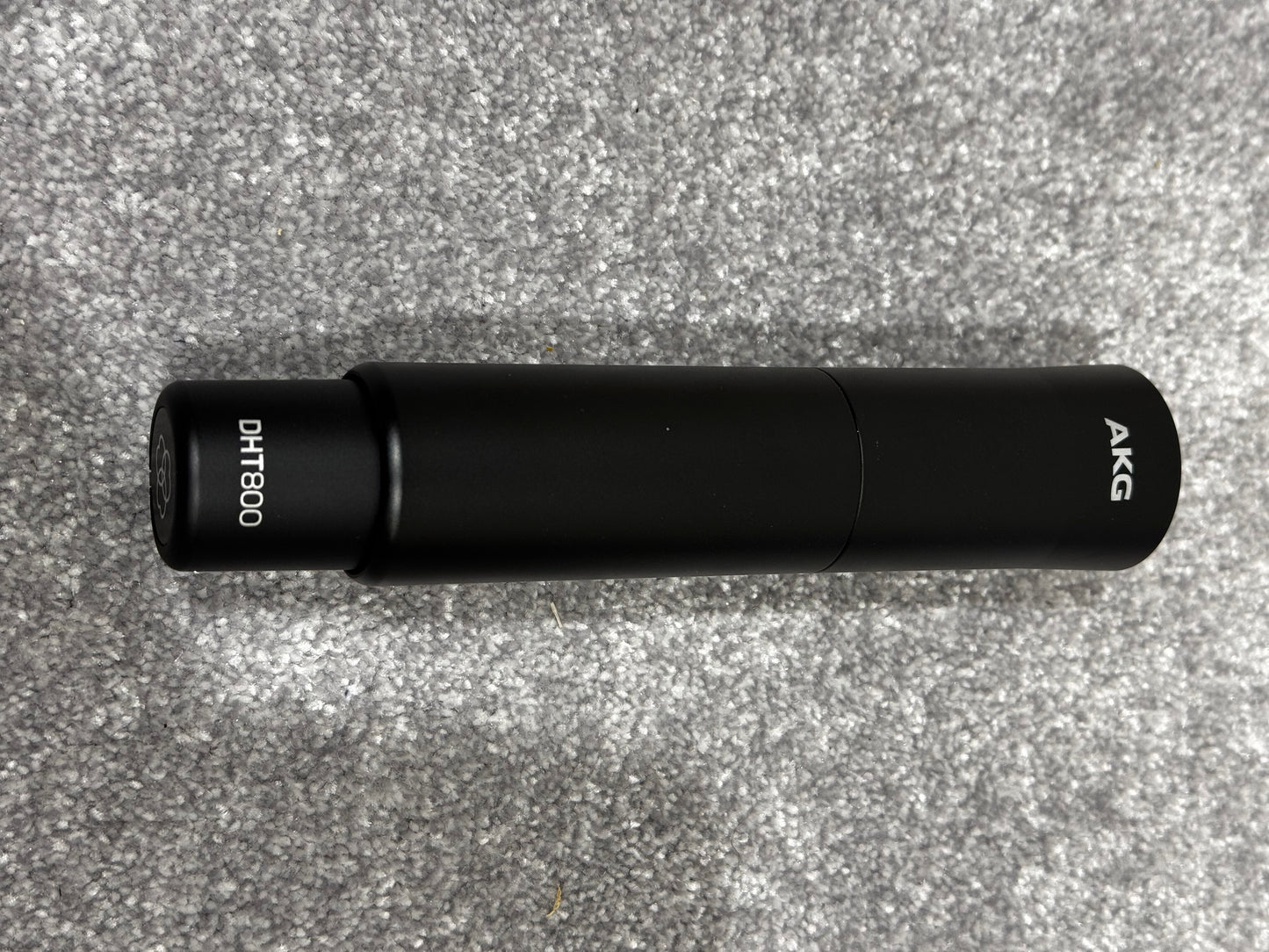 AKG DHT800 Digital Wireless Handheld Transmitter Microphone