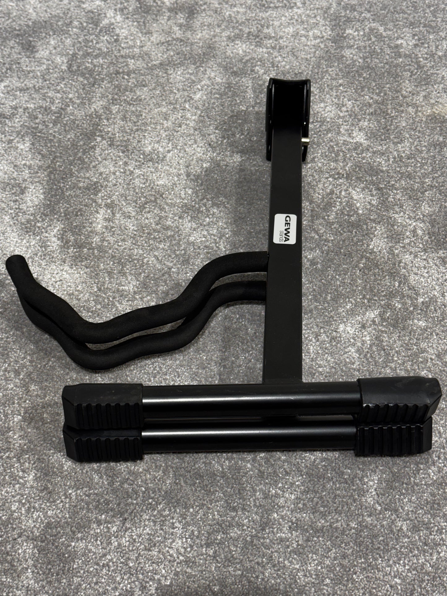 Gewa 518108 A-Frame Universal Guitar Stand