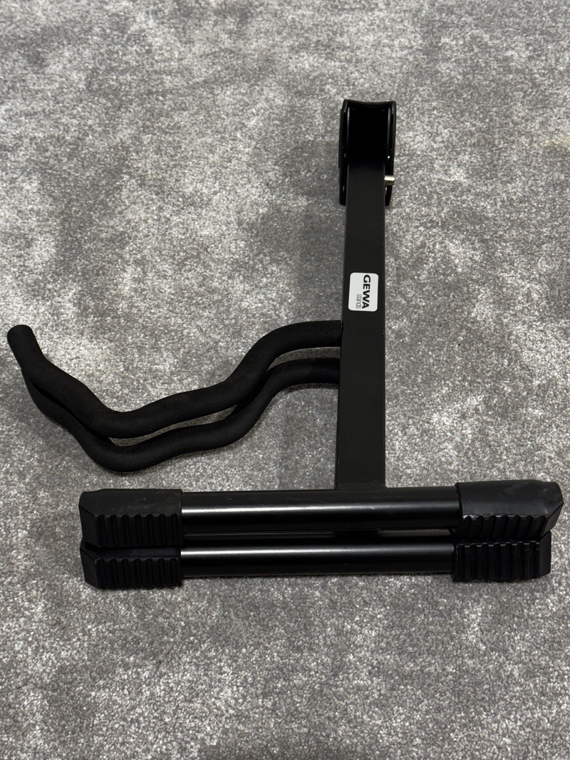 Gewa 518108 A-Frame Universal Guitar Stand - image 3