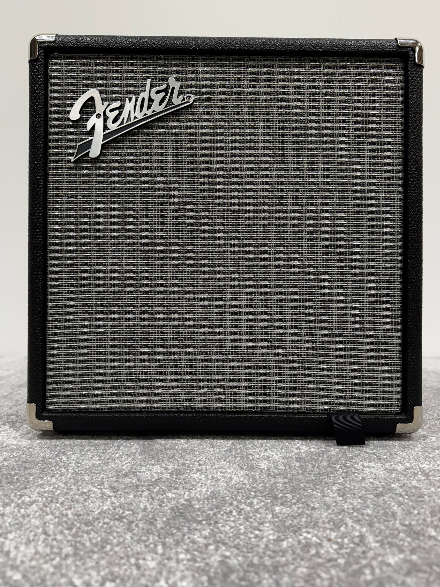 Fender Rumble 15 Bass Combo Amplifier
