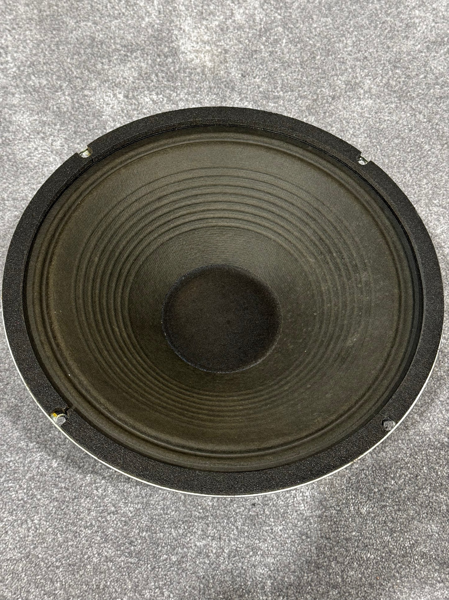 Celestion G12 Rockdriver Junior 8 Ohm Guitar Speaker
