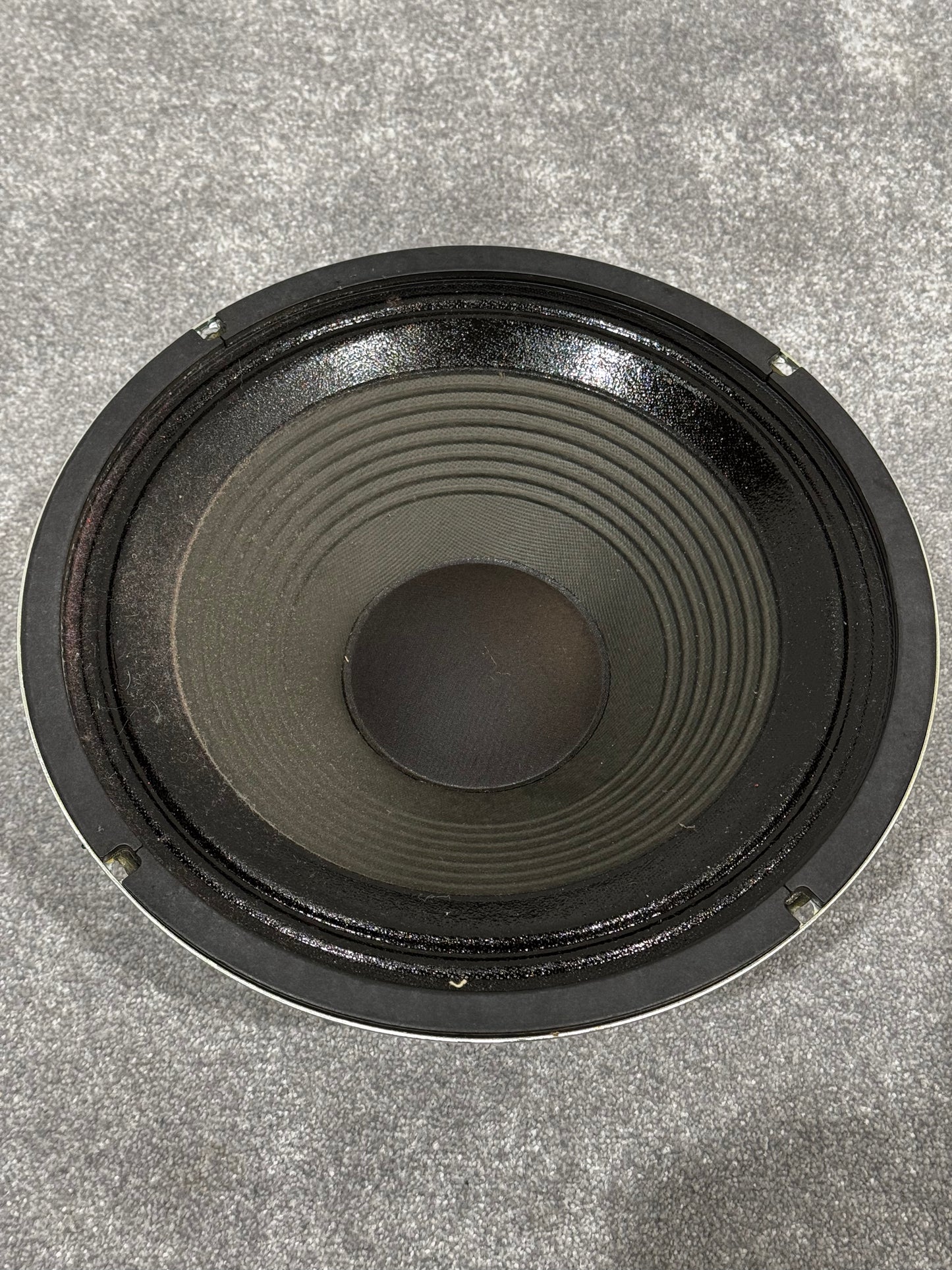 Celestion VOX – 8 Ohm Guitar Speaker Designed for Vox Sound Equipment – Very Good