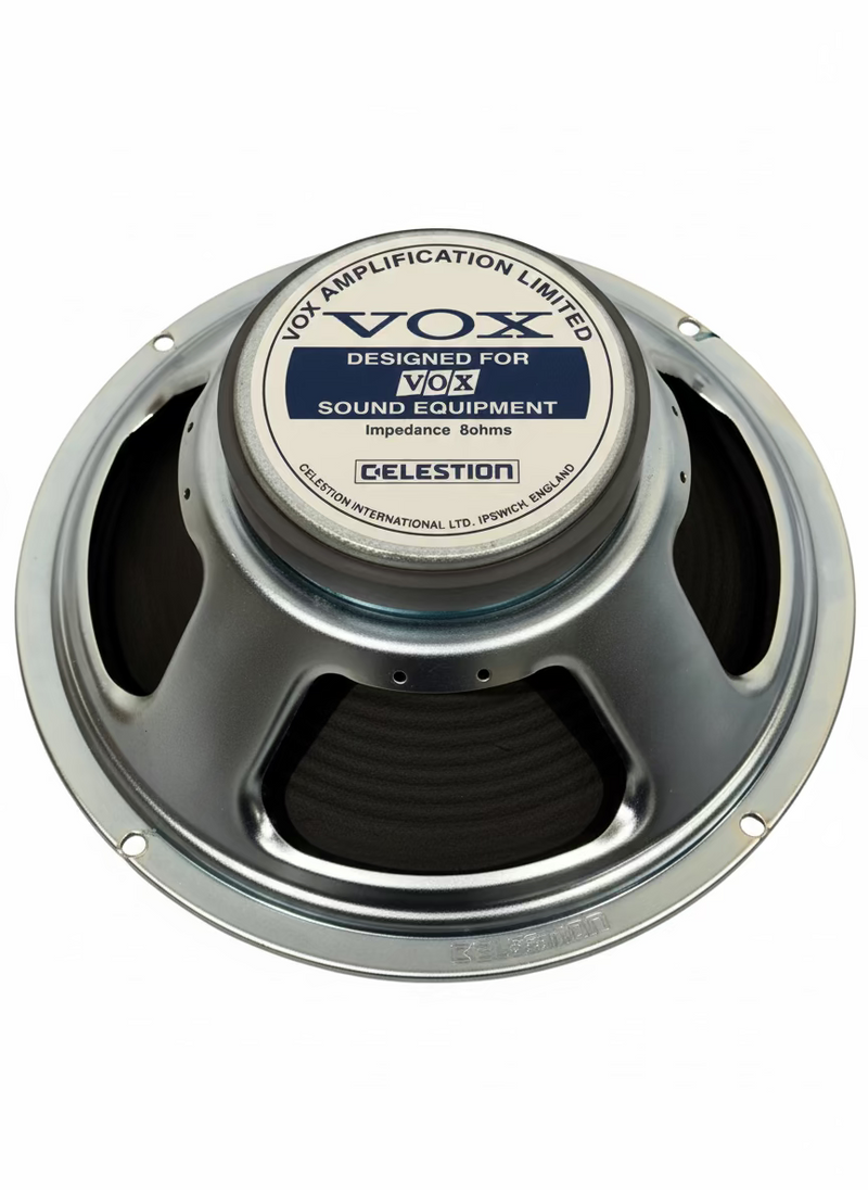 Celestion VOX - 8 Ohm Guitar Speaker Designed for Vox Sound Equipment - Very Good - image 1