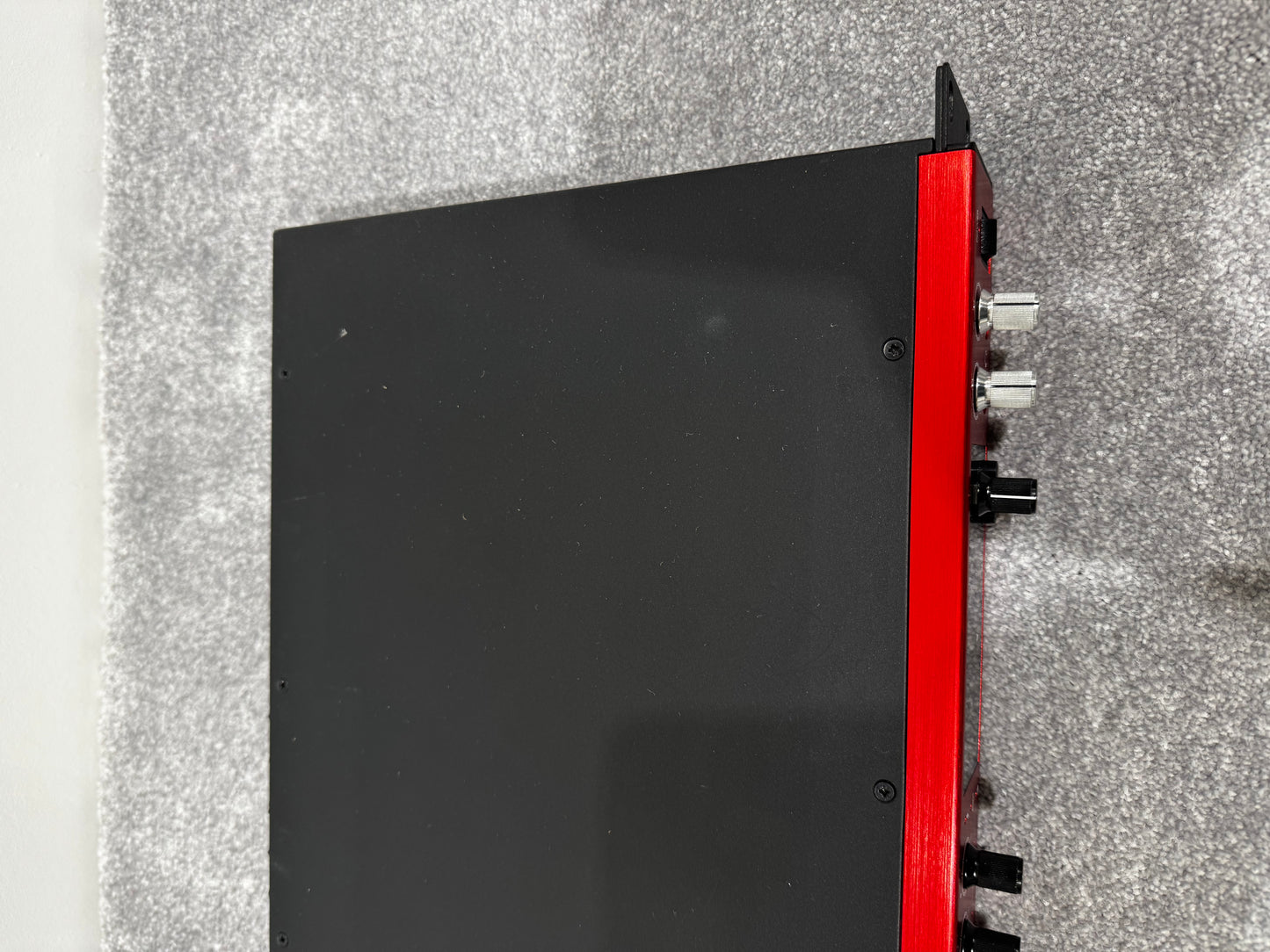 Focusrite Clarett 8Pre - 18 x 20 Thunderbolt Interface with Box