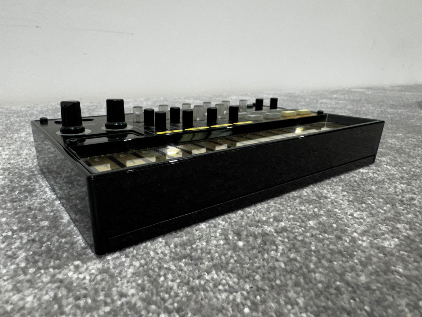 Korg Volca Beats Analogue Rhythm Machine - Spares or Repair