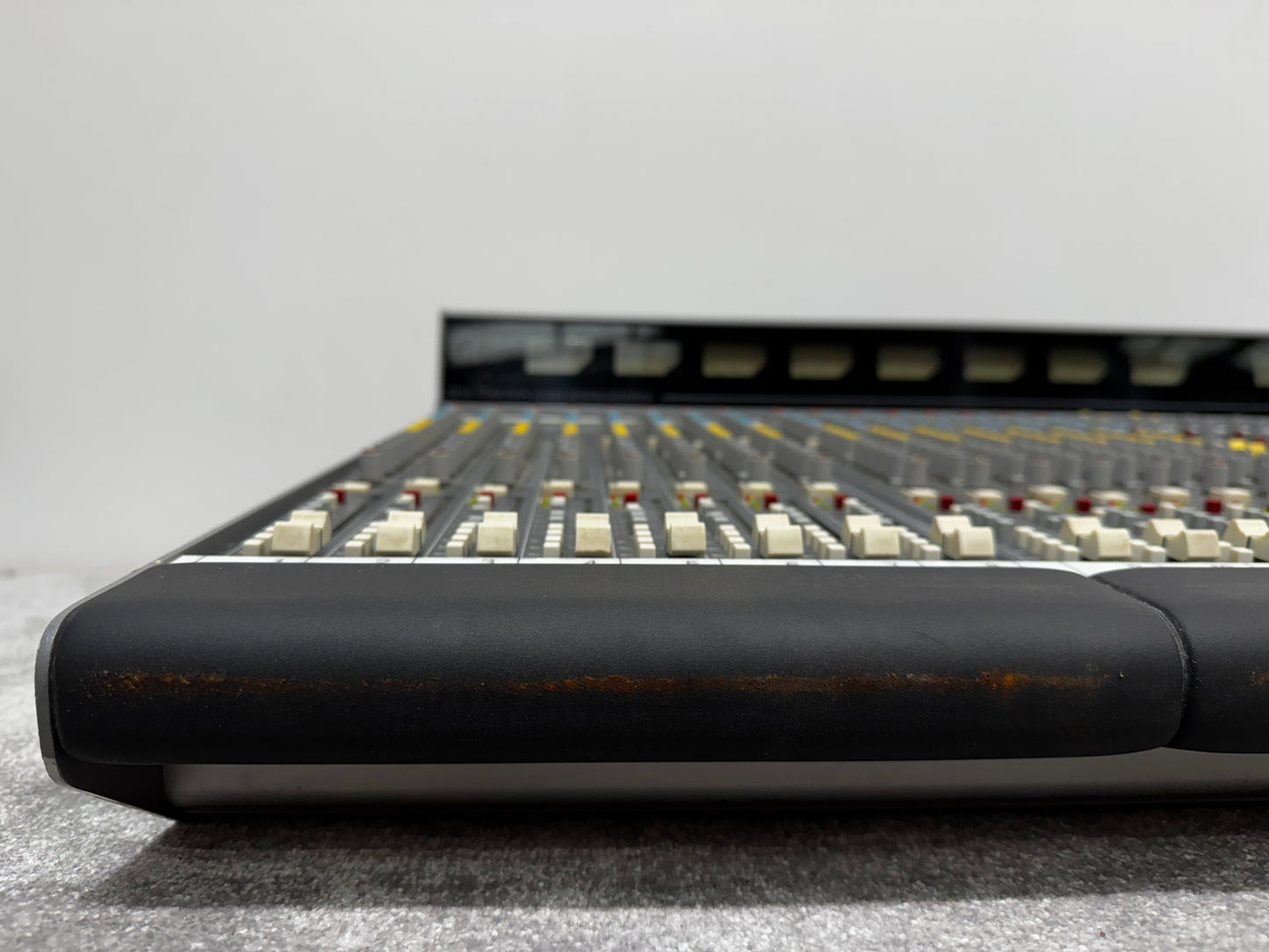 Allen & Heath GL3300 Dual Function Audio Mixing Console - 24 Channel Version