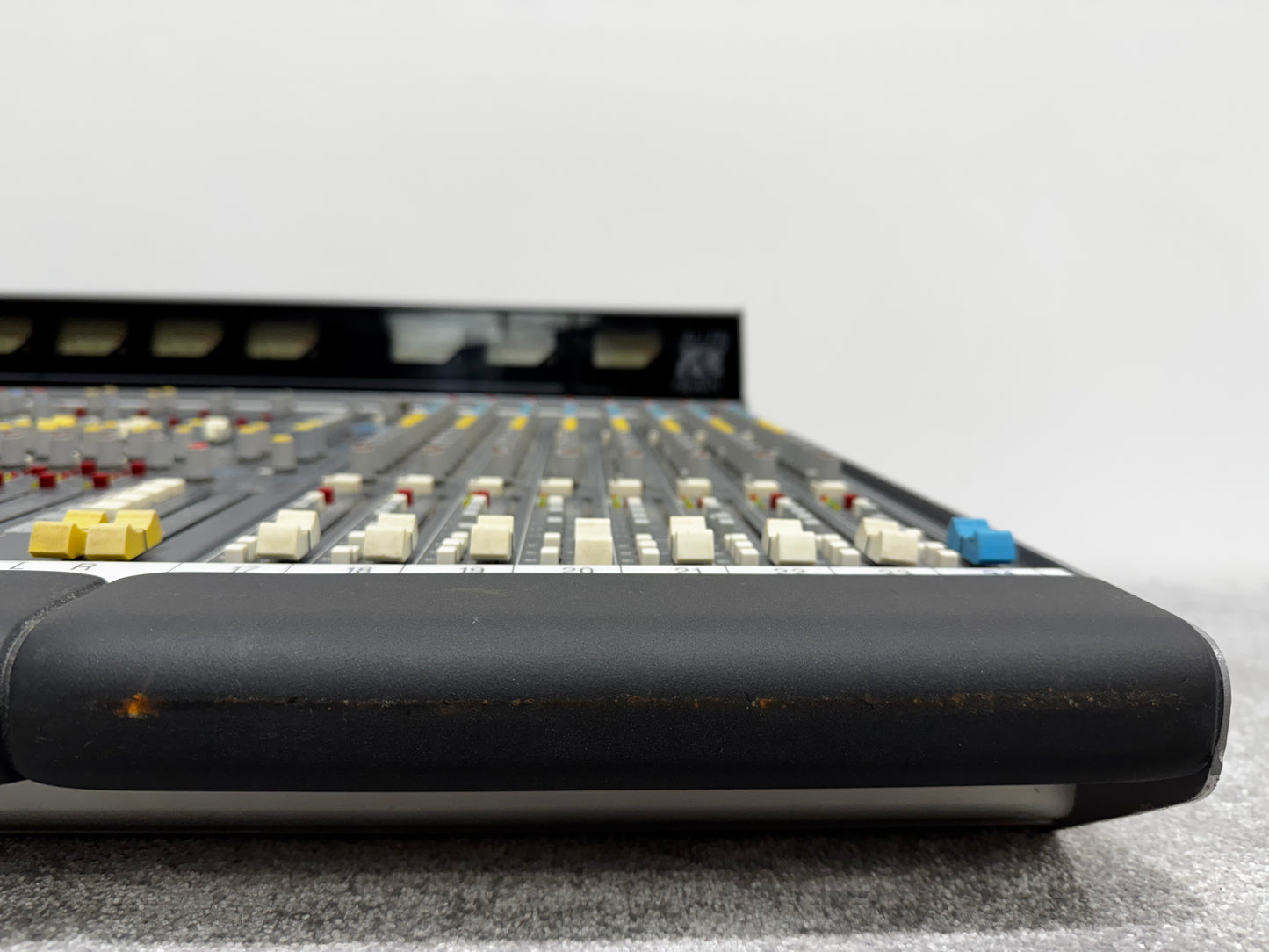 Allen & Heath GL3300 Dual Function Audio Mixing Console - 24 Channel Version